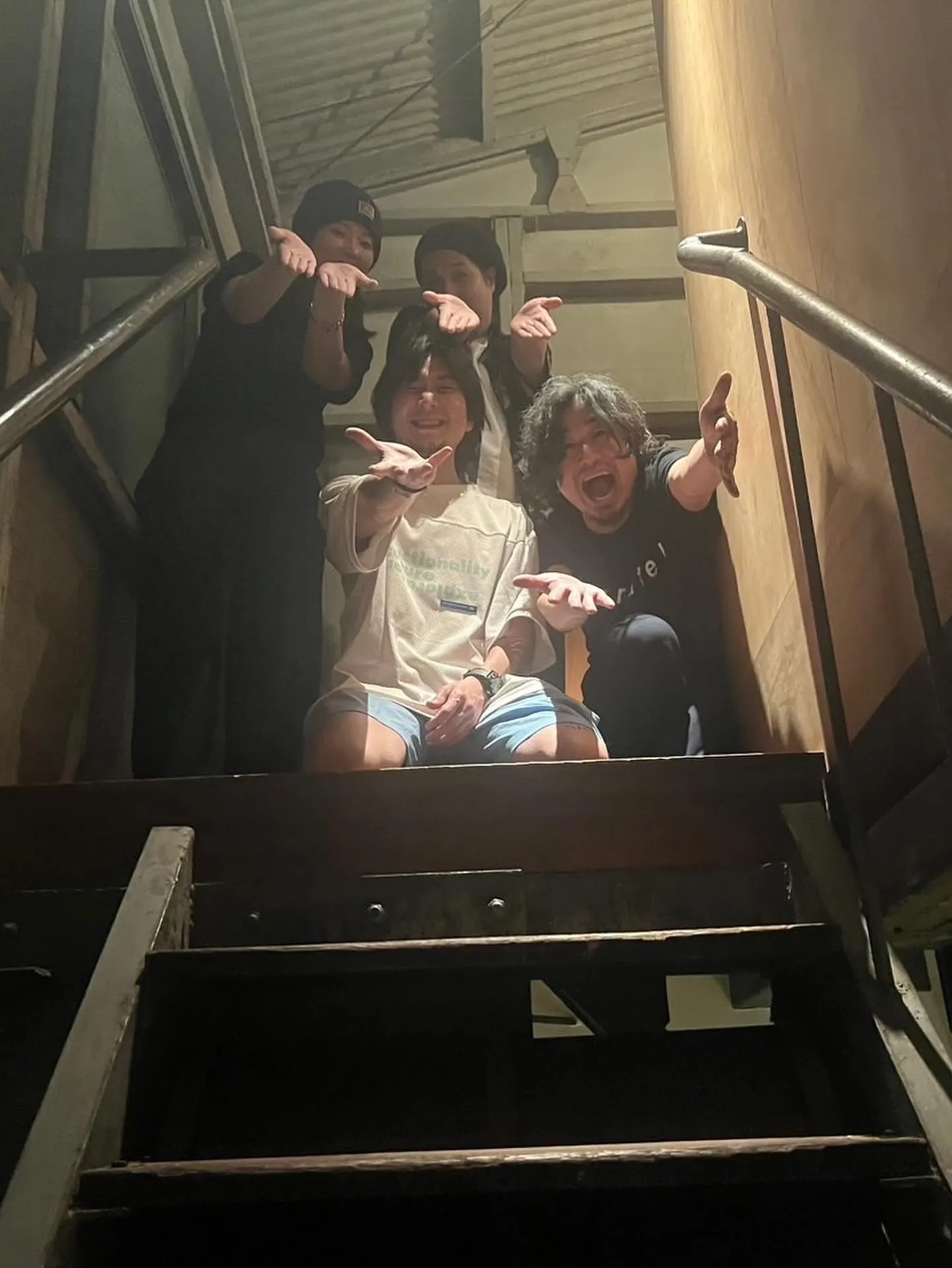 omiokuri！