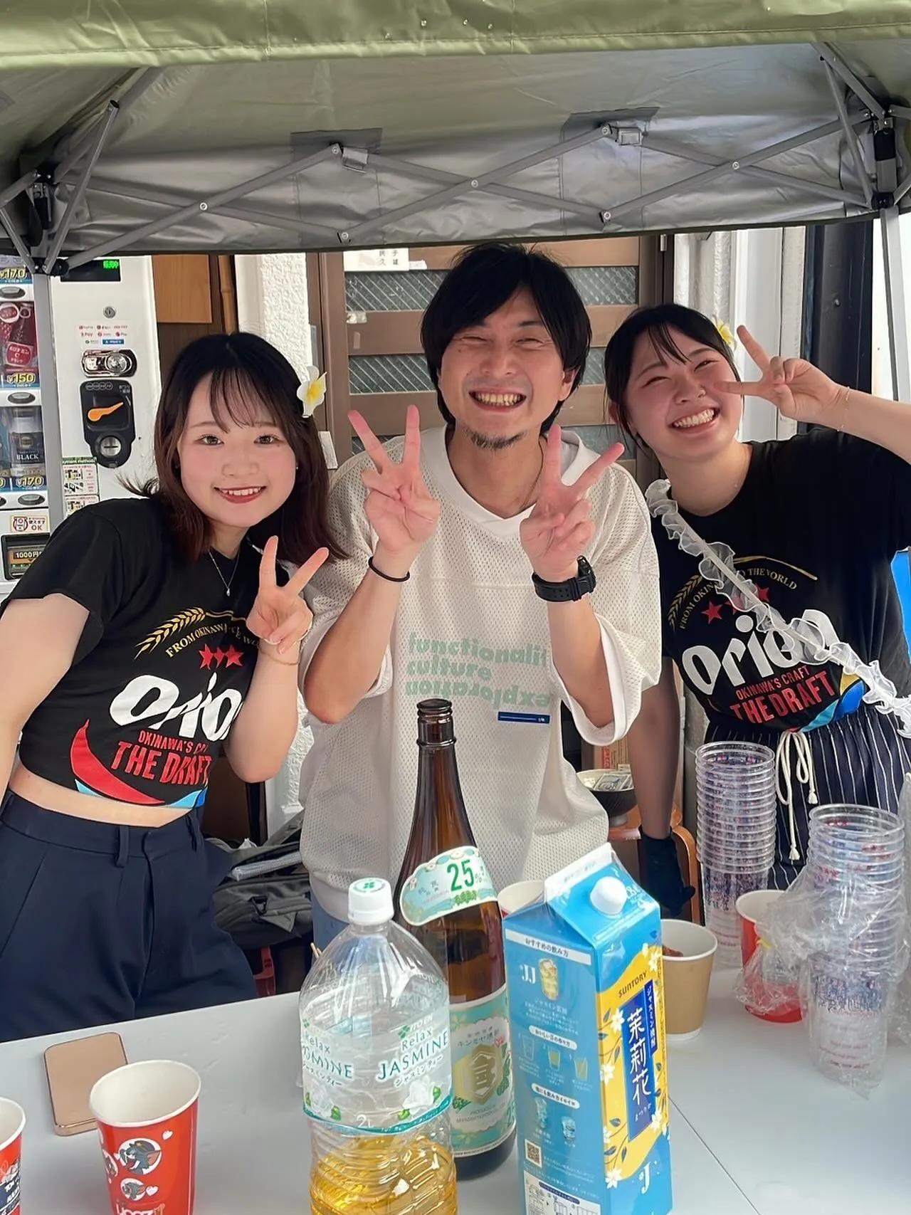 omatsuri！