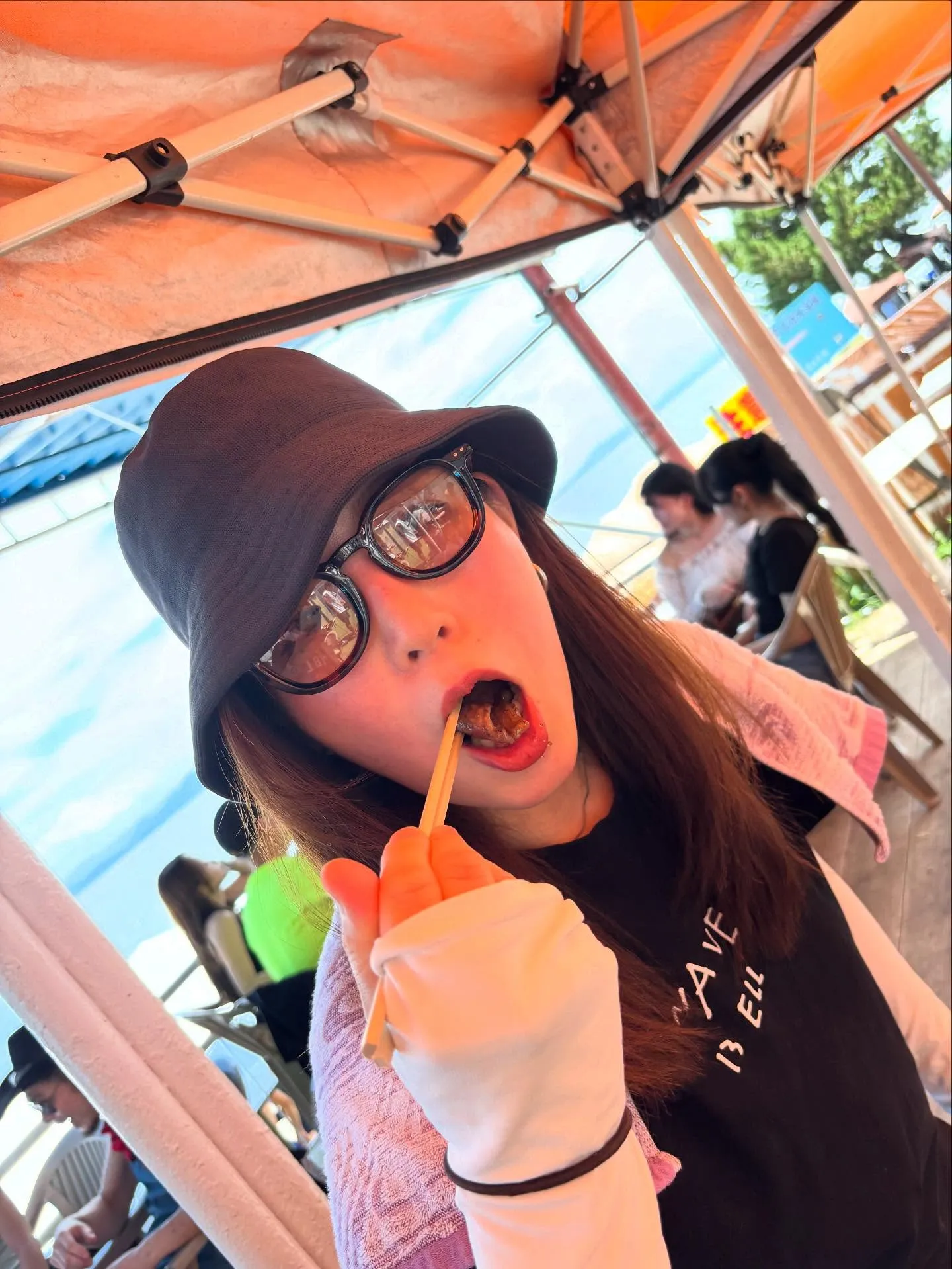obon！
