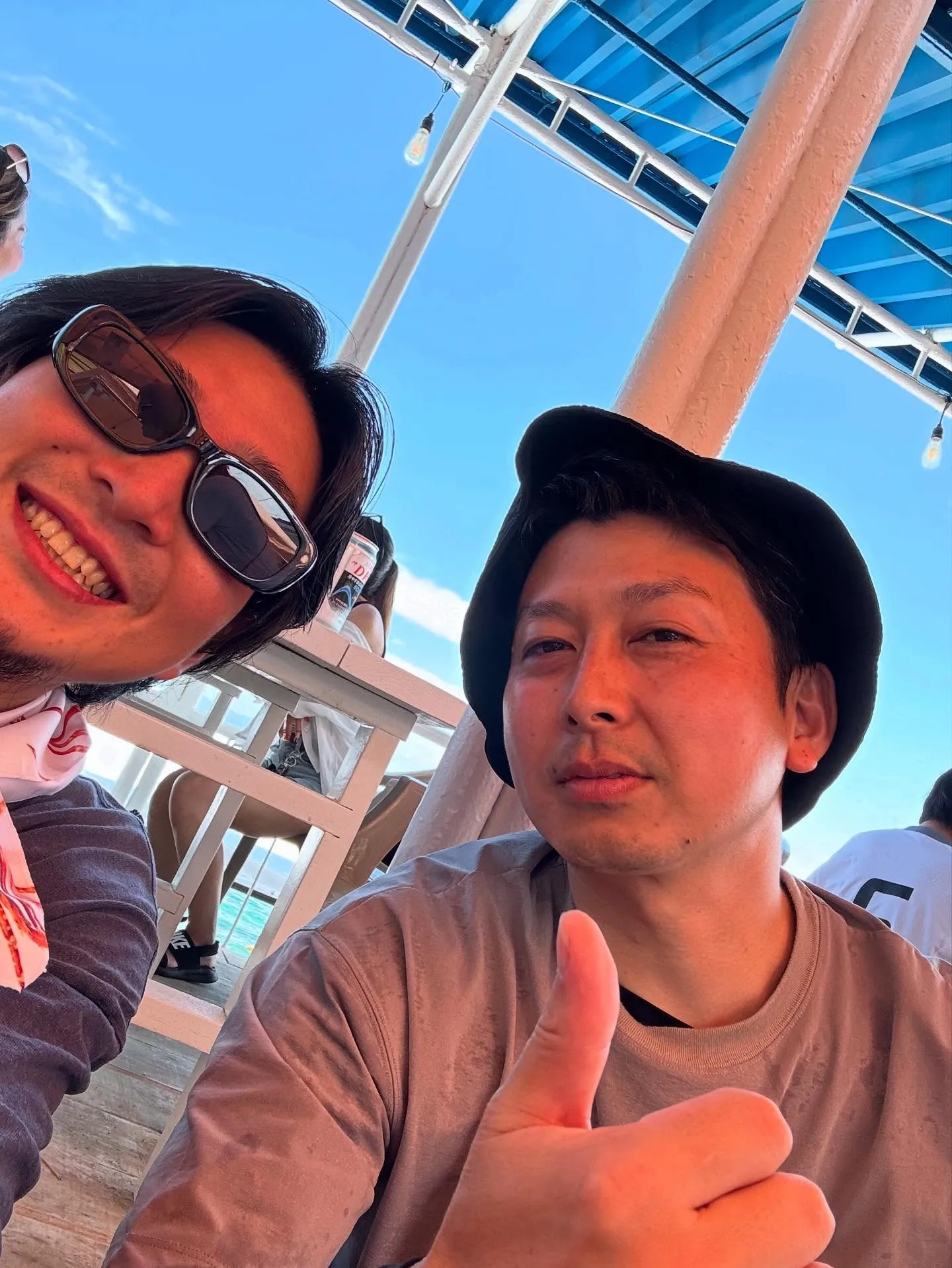 obon！