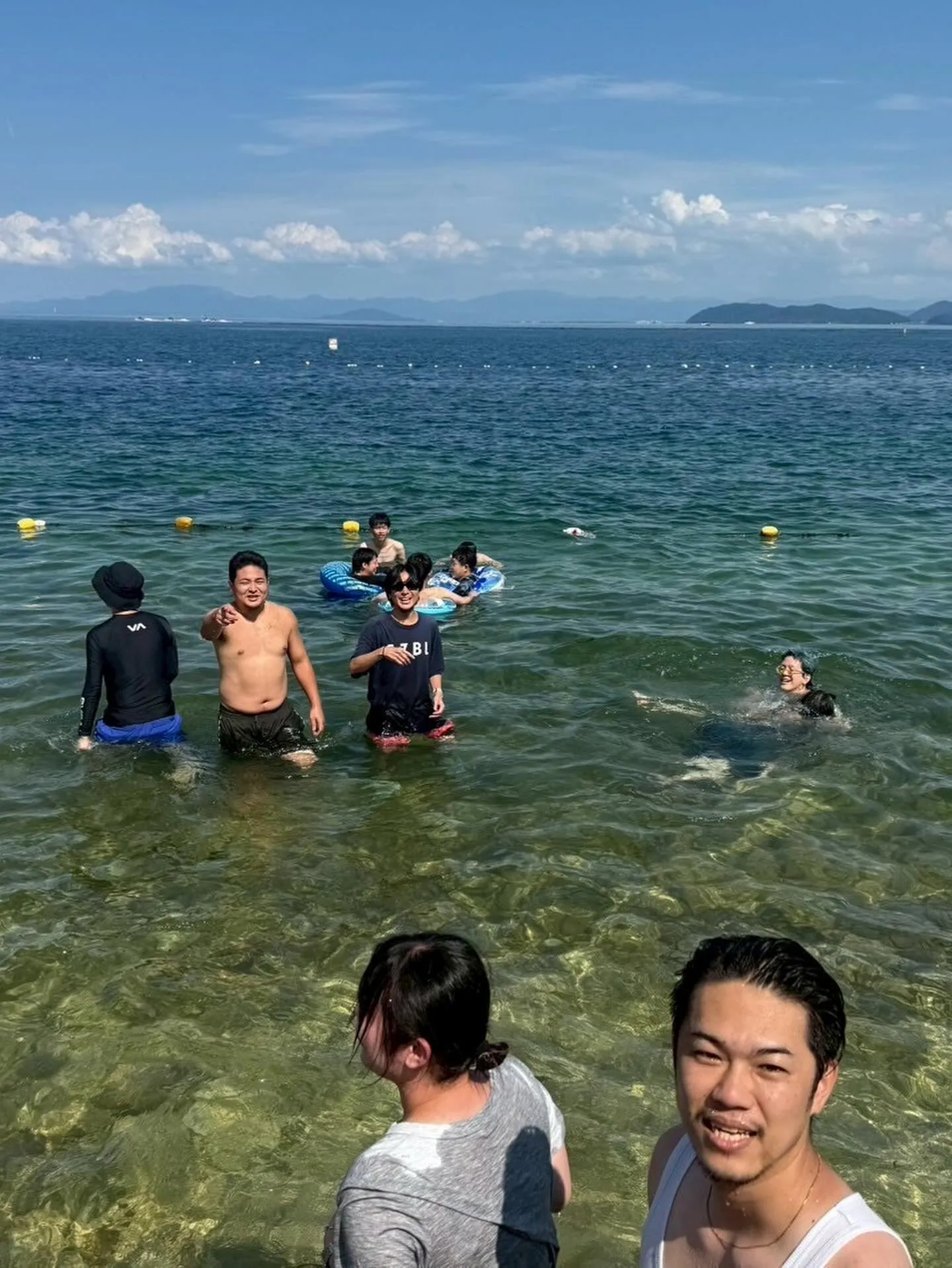 obon！