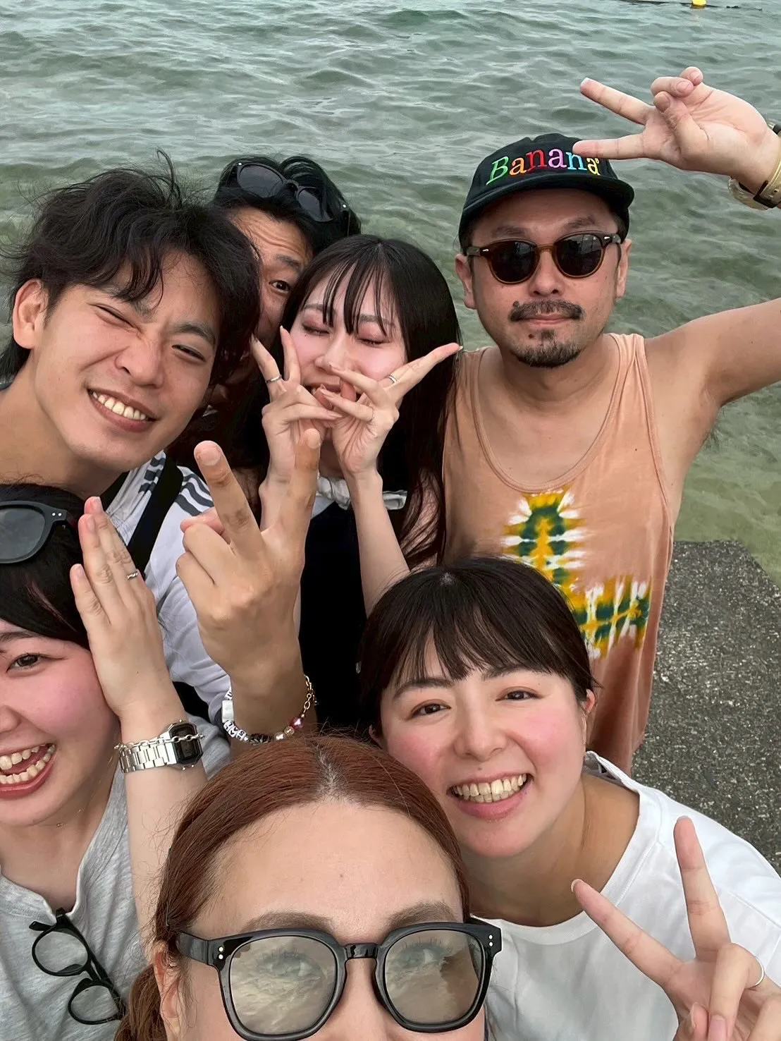 obon！