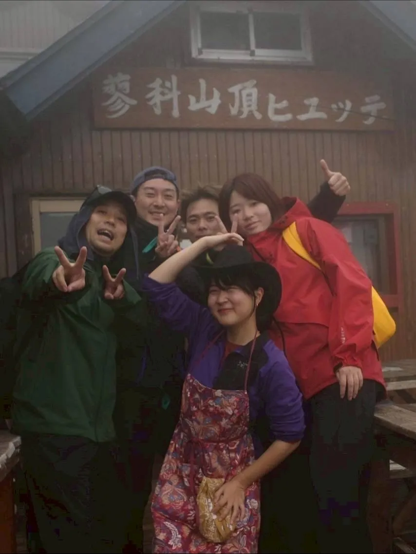 tozan！