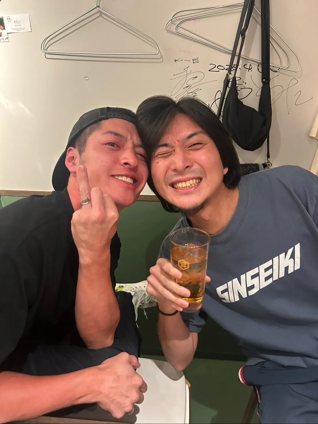 6kkagetsu！