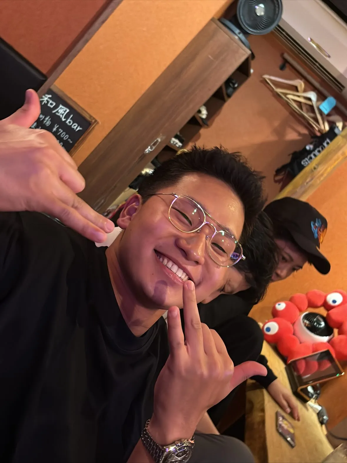 6kkagetsu！