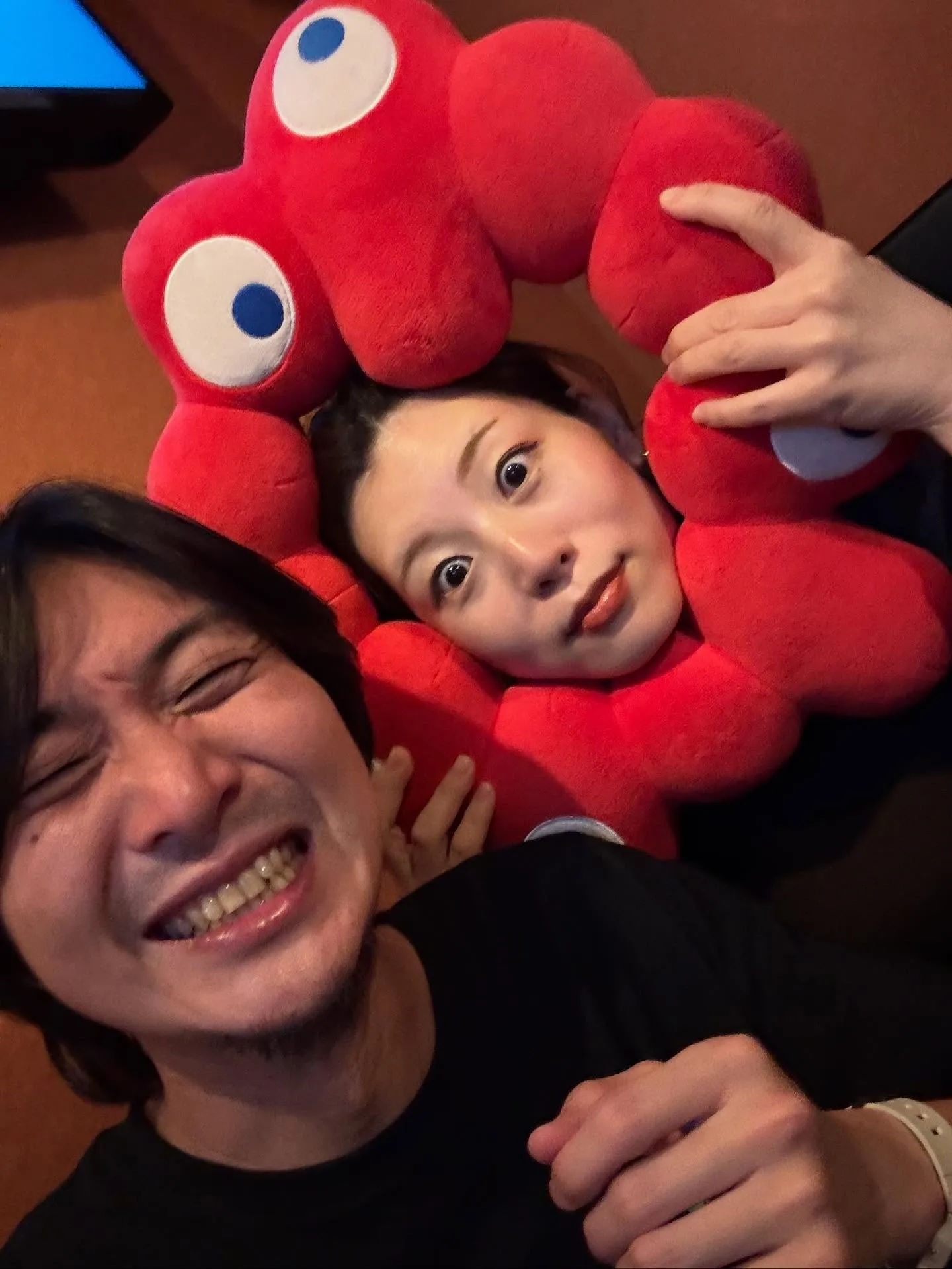 6kkagetsu！