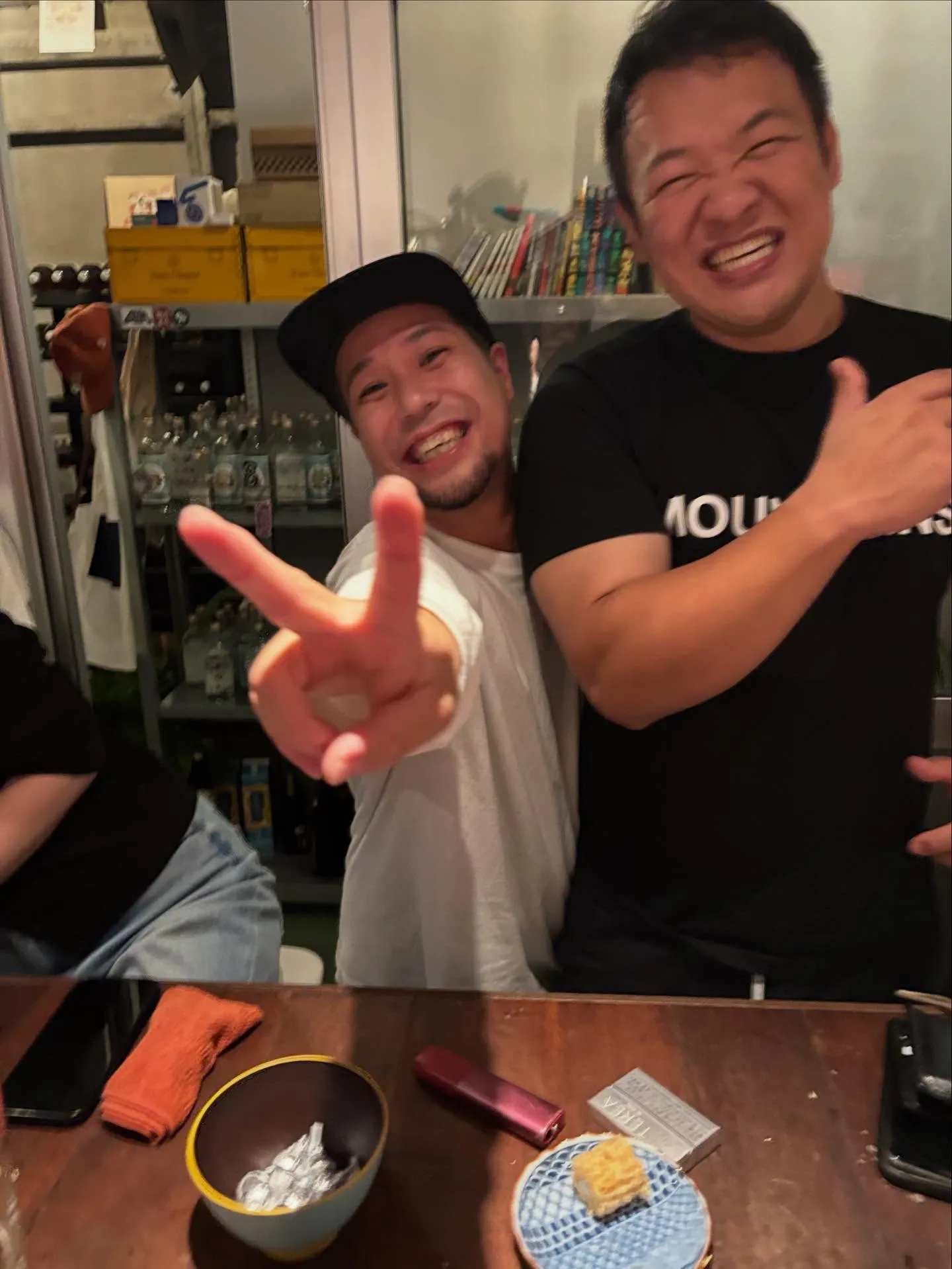 6kkagetsu！
