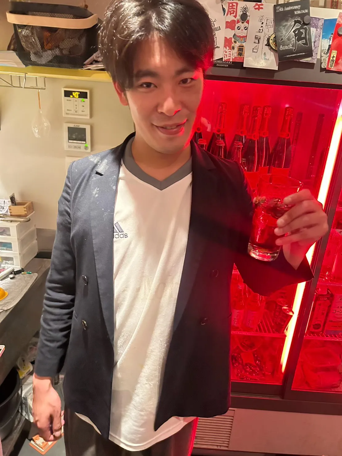 riku-sotsu！