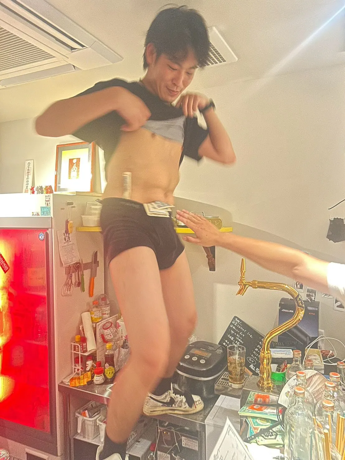 riku-sotsu！