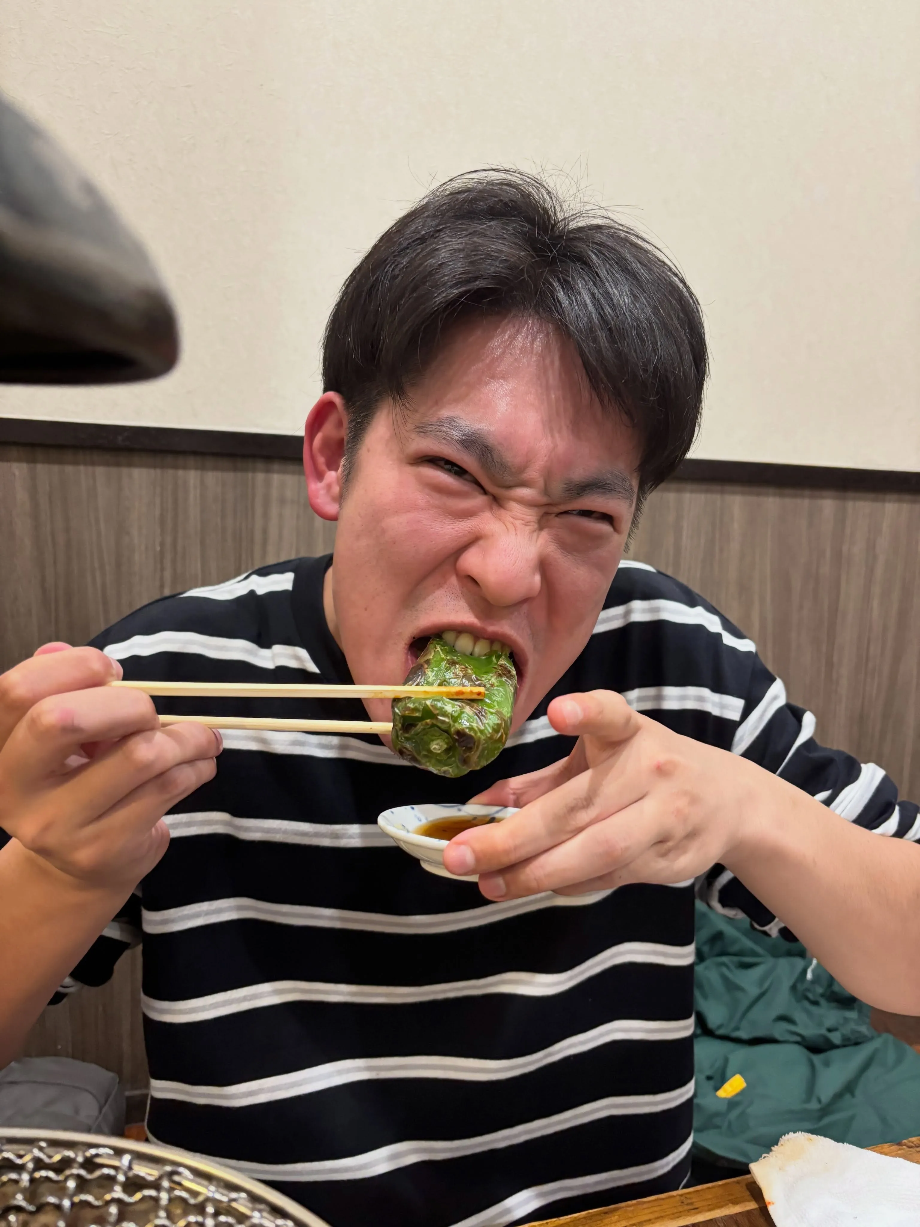 riku-sotsu！