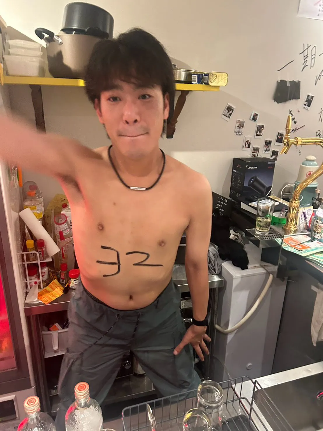 riku-sotsu！
